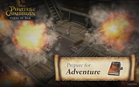 Download Pirates of the Caribbean: ToW Strategies for Android screenshot 6