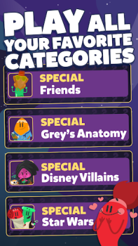 Download Trivia Crack Trivia for Android screenshot 2