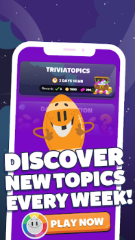 Download Trivia Crack Trivia for Android screenshot 3