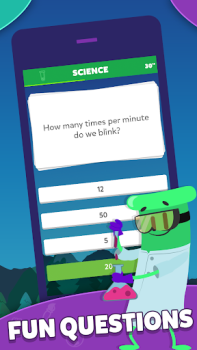 Download Trivia Crack Trivia for Android screenshot 4