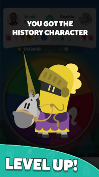 Download Trivia Crack Trivia for Android screenshot 5