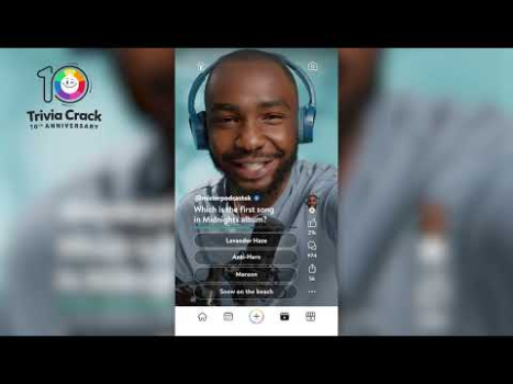 Download Trivia Crack Trivia for Android screenshot 8