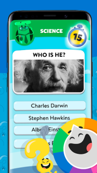 Download Trivia Crack 2 Trivia for Android screenshot 2