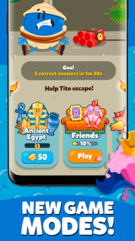 Download Trivia Crack 2 Trivia for Android screenshot 5