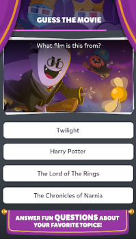 Download Trivia Crack Kingdoms Trivia for Android screenshot 3