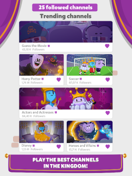Download Trivia Crack Kingdoms Trivia for Android screenshot 6