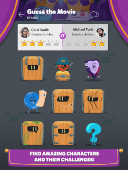 Download Trivia Crack Kingdoms Trivia for Android screenshot 7