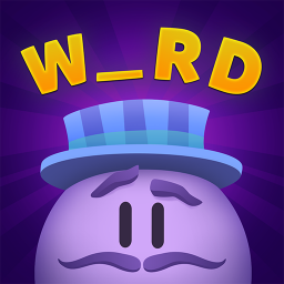 Logo Words & Ladders: a Trivia Crack game