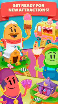 Download Words & Ladders: a Trivia Crack game Word games for Android