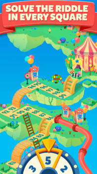 Download Words & Ladders: a Trivia Crack game Word games for Android screenshot 4
