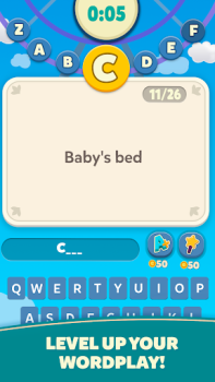 Download Words & Ladders: a Trivia Crack game Word games for Android screenshot 5