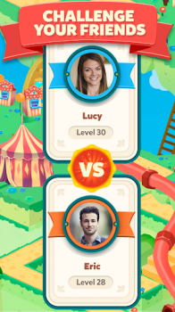 Download Words & Ladders: a Trivia Crack game Word games for Android screenshot 6