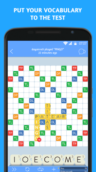 Download Word Crack: Board Fun Game Word games for Android