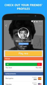 Download Word Crack: Board Fun Game Word games for Android screenshot 4