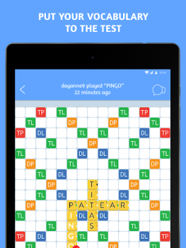 Download Word Crack: Board Fun Game Word games for Android screenshot 6