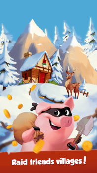 Download Coin Master Casual for Android screenshot 2