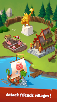Download Coin Master Casual for Android screenshot 3