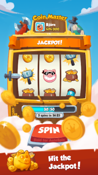 Download Coin Master Casual for Android screenshot 4