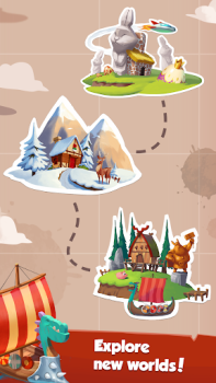 Download Coin Master Casual for Android screenshot 6