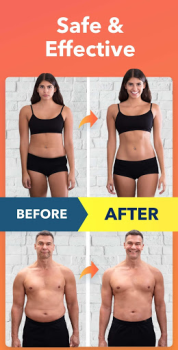 Download 168 Intermittent Fasting App Health & Fitness for Android screenshot 5