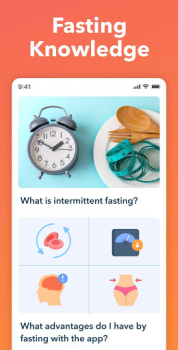 Download 168 Intermittent Fasting App Health & Fitness for Android screenshot 7