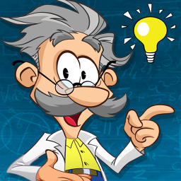 app logo