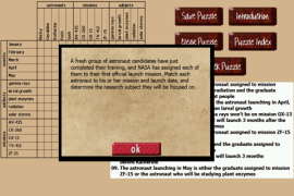 Download Logic Master Detective 3 Puzzles for Android