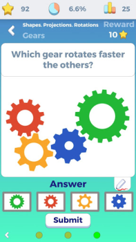 Download Logic Club Puzzles for Android screenshot 3