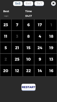 Download Logic Club Puzzles for Android screenshot 4
