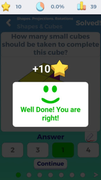 Download Logic Club Puzzles for Android screenshot 6