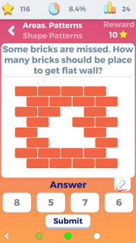 Download Logic Club Puzzles for Android screenshot 7
