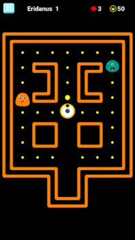 Download Maze Runner Action for Android screenshot 2