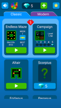 Download Maze Runner Action for Android screenshot 3