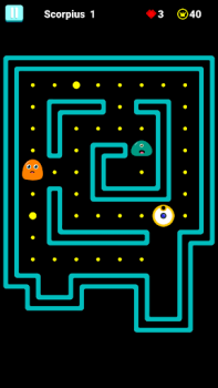 Download Maze Runner Action for Android screenshot 4