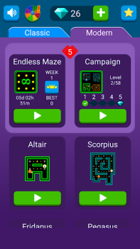Download Maze Runner Action for Android screenshot 6