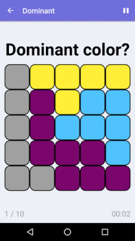 Download Brain Games - Brainilis Puzzles for Android screenshot 2