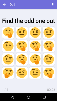 Download Brain Games - Brainilis Puzzles for Android screenshot 3