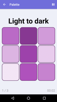 Download Brain Games - Brainilis Puzzles for Android screenshot 5