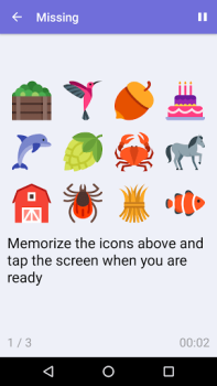 Download Brain Games - Brainilis Puzzles for Android screenshot 7
