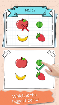 Download Brain Master - IQ Puzzle Puzzles for Android screenshot 3