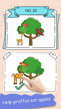 Download Brain Master - IQ Puzzle Puzzles for Android screenshot 4