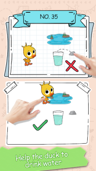 Download Brain Master - IQ Puzzle Puzzles for Android screenshot 5