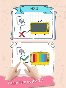 Download Brain Master - IQ Puzzle Puzzles for Android screenshot 7