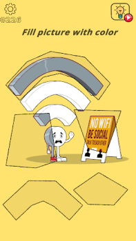 Download Brain Wash - Thinking Game Puzzles for Android screenshot 3