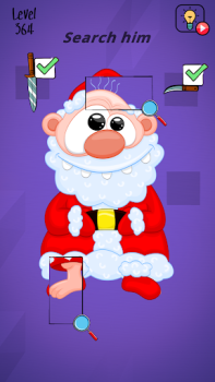 Download Brain Wash - Thinking Game Puzzles for Android screenshot 4