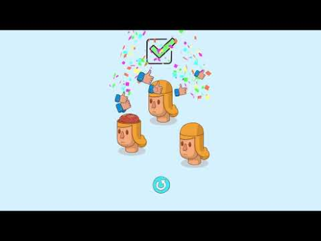 Download Brain Wash - Thinking Game Puzzles for Android screenshot 7
