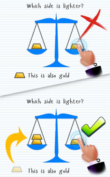 Download Test Brain: Brain Out 2020 Puzzles for Android screenshot 2