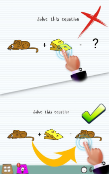 Download Test Brain: Brain Out 2020 Puzzles for Android screenshot 3