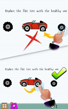 Download Test Brain: Brain Out 2020 Puzzles for Android screenshot 4