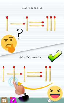 Download Test Brain: Brain Out 2020 Puzzles for Android screenshot 5